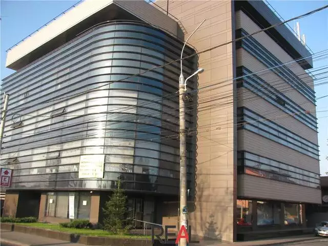 Inchiriere birouri - Titeica Office Building - 70 mp