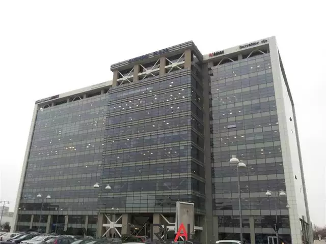 Inchiriere birouri - Anchor Plaza Offices