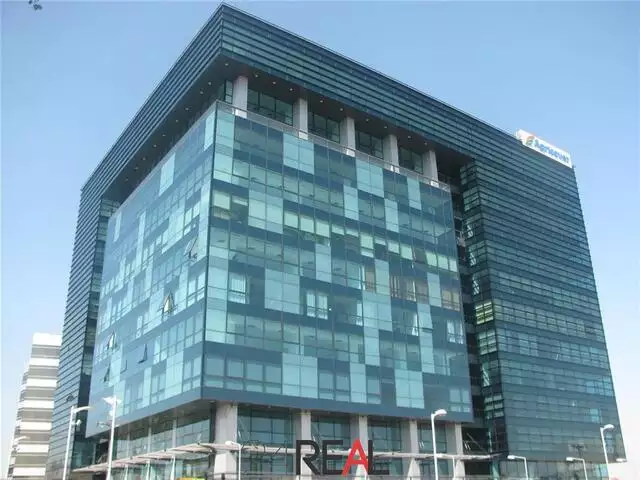 Cubic Center - birouri de la 300 mp