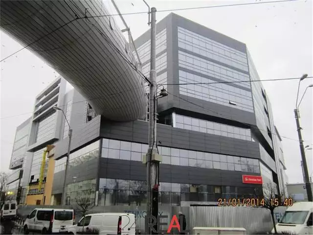 Spatiu birou - metrou Eroii Revolutiei - City Offices