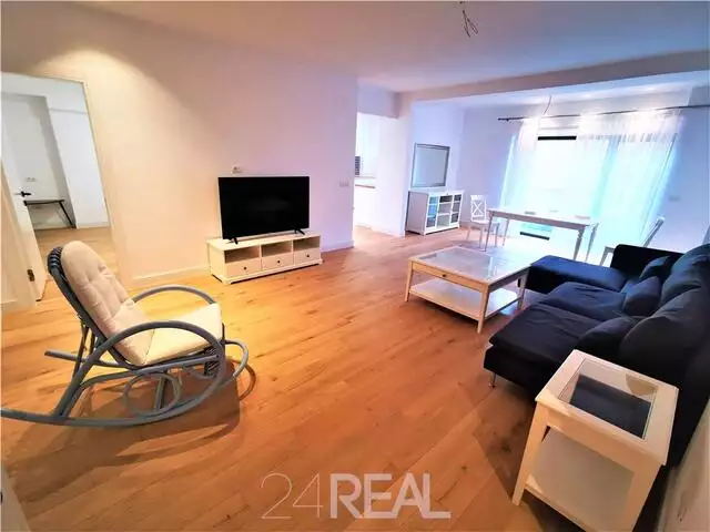 Apartament 3 camere - Victoriei Luxury - Sanador