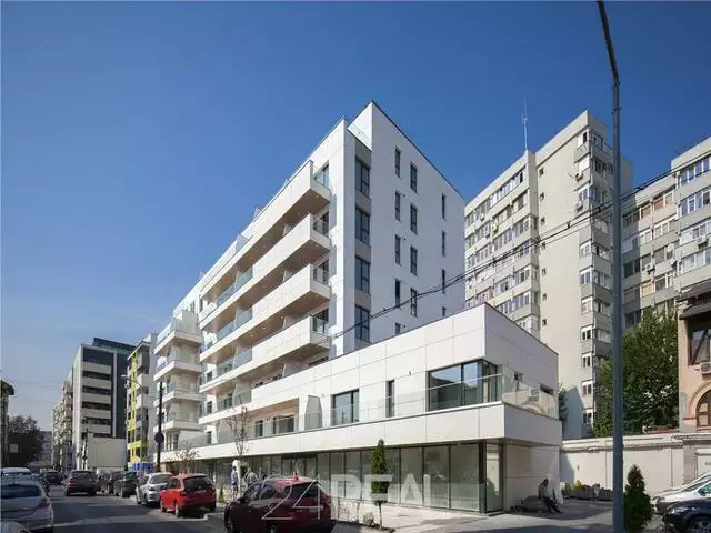 Apartament de inchiriat complex ELA Victoriei - terasa 40 Mp
