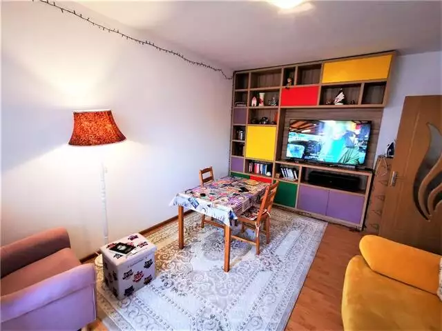 Apartament 2 camere-Popesti Leordeni/Drumul Fermei - Comision 0%