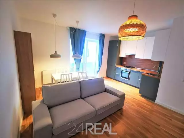 Apartamente Noi la prima inchiriere langa Parcul Carol cu terasa