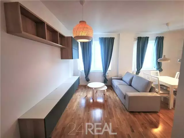 Apartamentul ideal cu terasa de 14 mp si dressing walk-in langa Parc