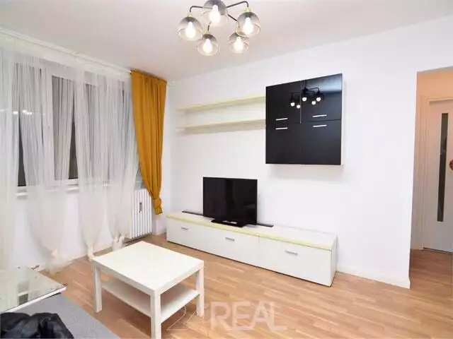 Apartament 2 cam Iancului metrou - Renovat - mobilat - Bl. Reabilitat