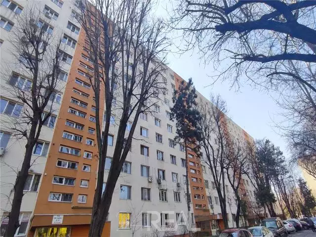 Apartament 3 camere decomandat Brancoveanu, utilat, mobiliat