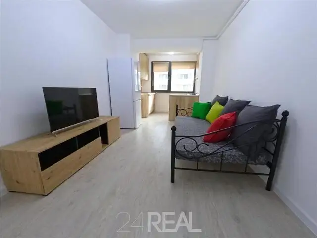 Apartament 2 camere Ivory Pipera | prima inchiriere