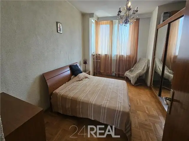 Apartament 4 camere - Pache Protopoescu - Fluierului