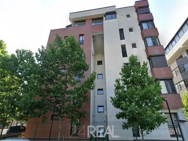 Apartament de inchiriat in Baneasa - 4 camere - 170 mp