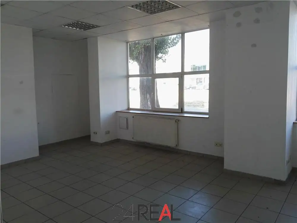 Spatii pentru productie/depozitare/showroom, langa metrou