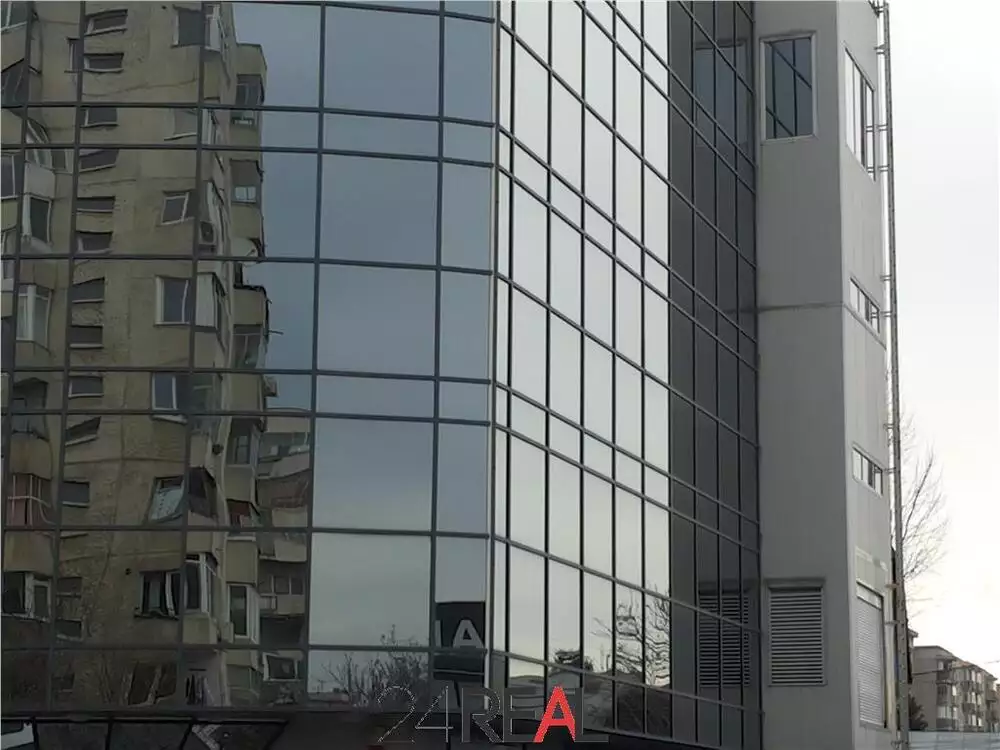 Spatii de birouri langa metrou Brancoveanu - de la 170 mp