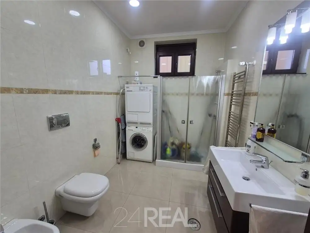 Apartament pretabil birou in vila zona Aviatorilor