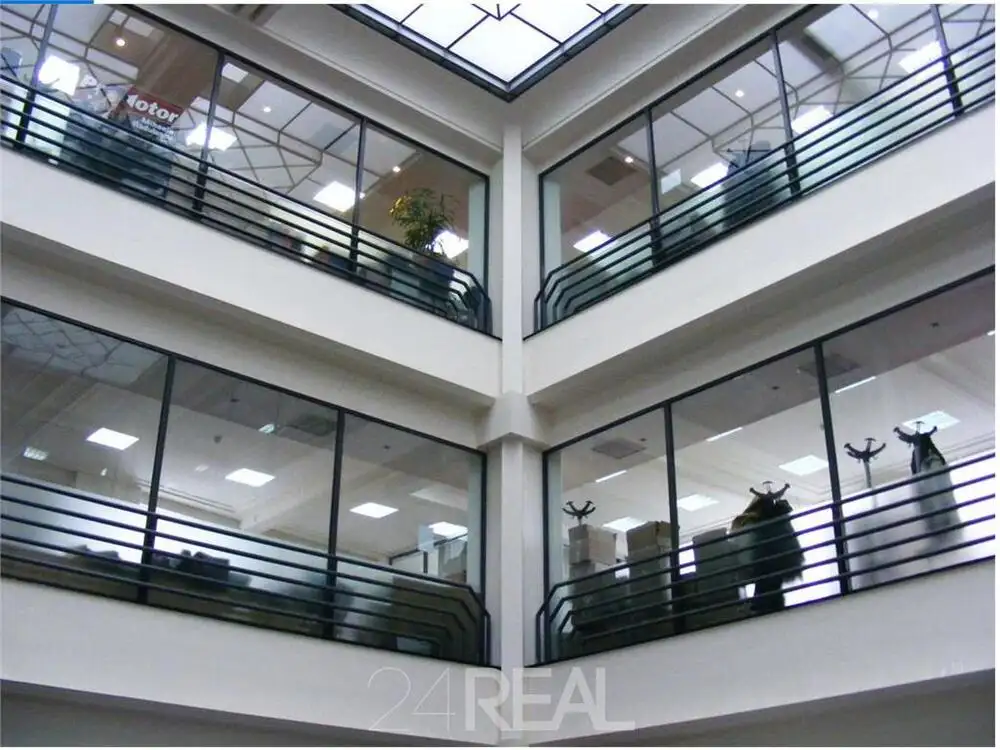 Matrix Office Building 300-1800 mp spatii birouri in Piata Unirii