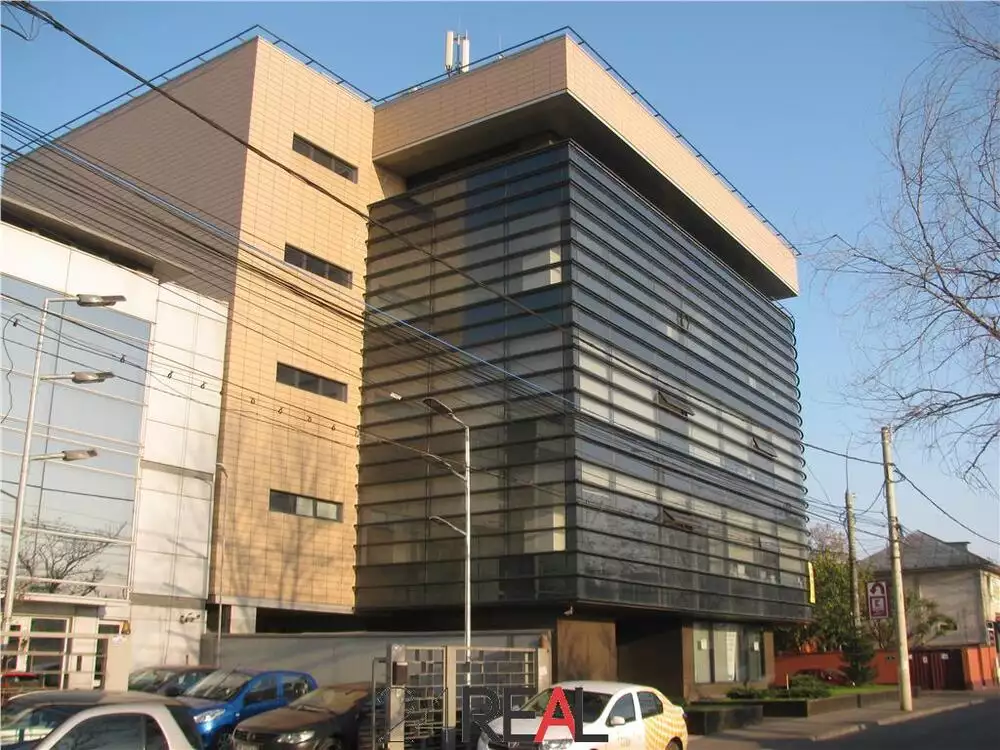 Inchiriere birouri - Titeica Office Building