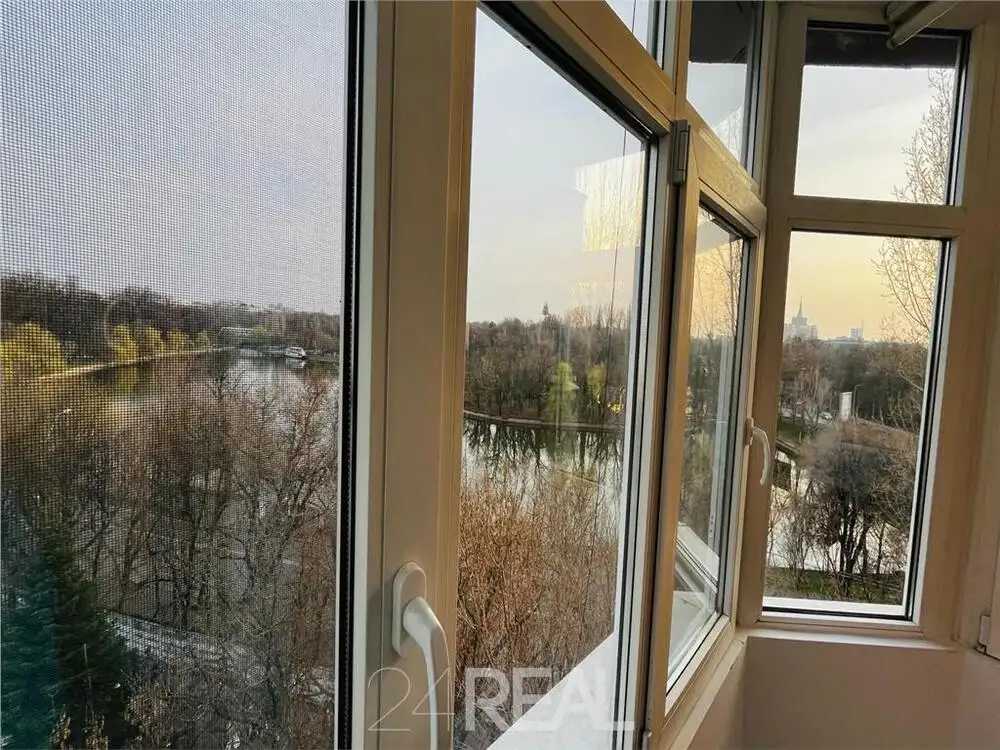 Apartament 3 camere - Lacul Herastrau - Nordului