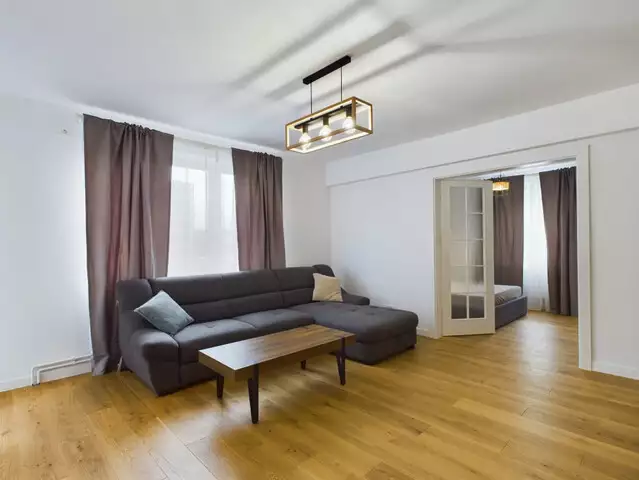 COMISION 0% - Apartament 2 camere, Str. Uzinei Electrice, UNTOLD, Cluj-Napoca