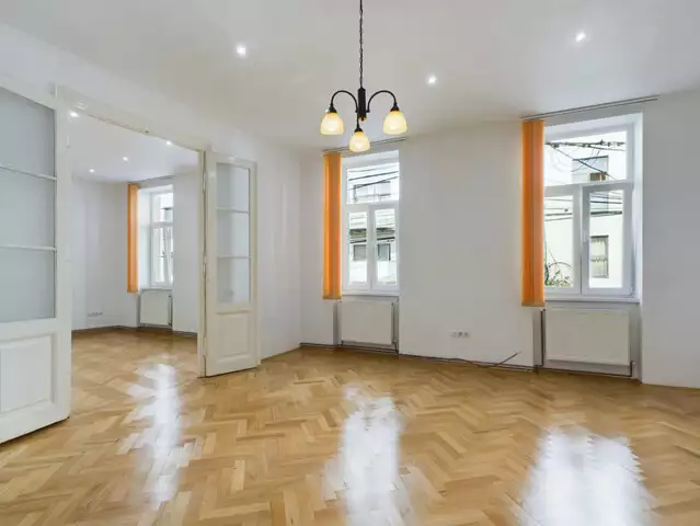 EXCLUSIVITATE - Birou în apartament 2 camere, Centru, Str. Ploiești, Cluj-Napoca