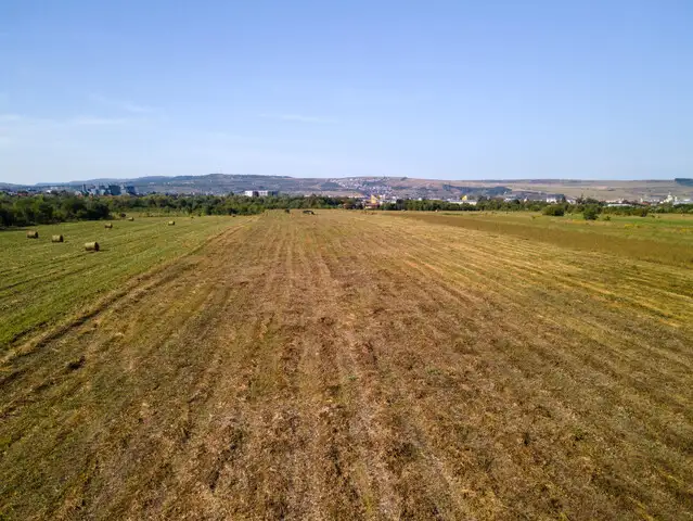 Teren intravilan, 2.800 m2, Cluj-Napoca