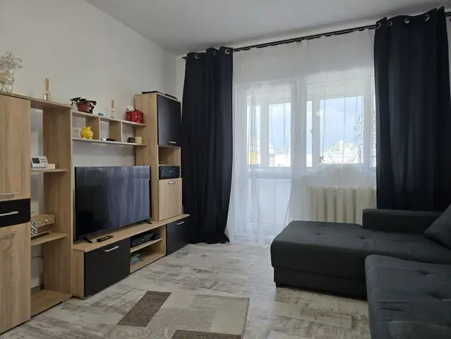 Apartament 2 camere + boxă + parcare, Aleea Moldoveanu, Mănăștur, Cluj-Napoca