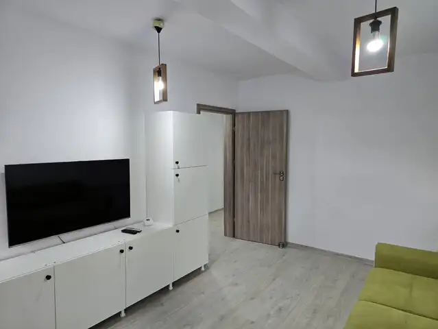 Apartament 2 camere + parcare subterană + terasă, Str. Romul Ladea, Cluj-Napoca