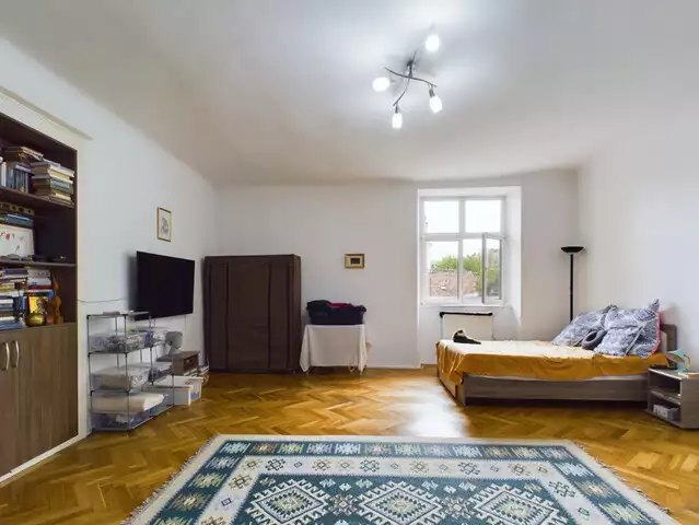 COMISION 0% - Apartament o cameră, Ultracentral, Memorandumului, Cluj-Napoca
