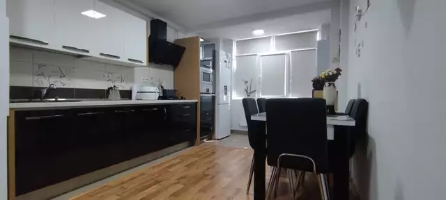 COMISION 0 % -  Apartament cu 2 camere, ultrafinisat, str. Crișan, Zalău