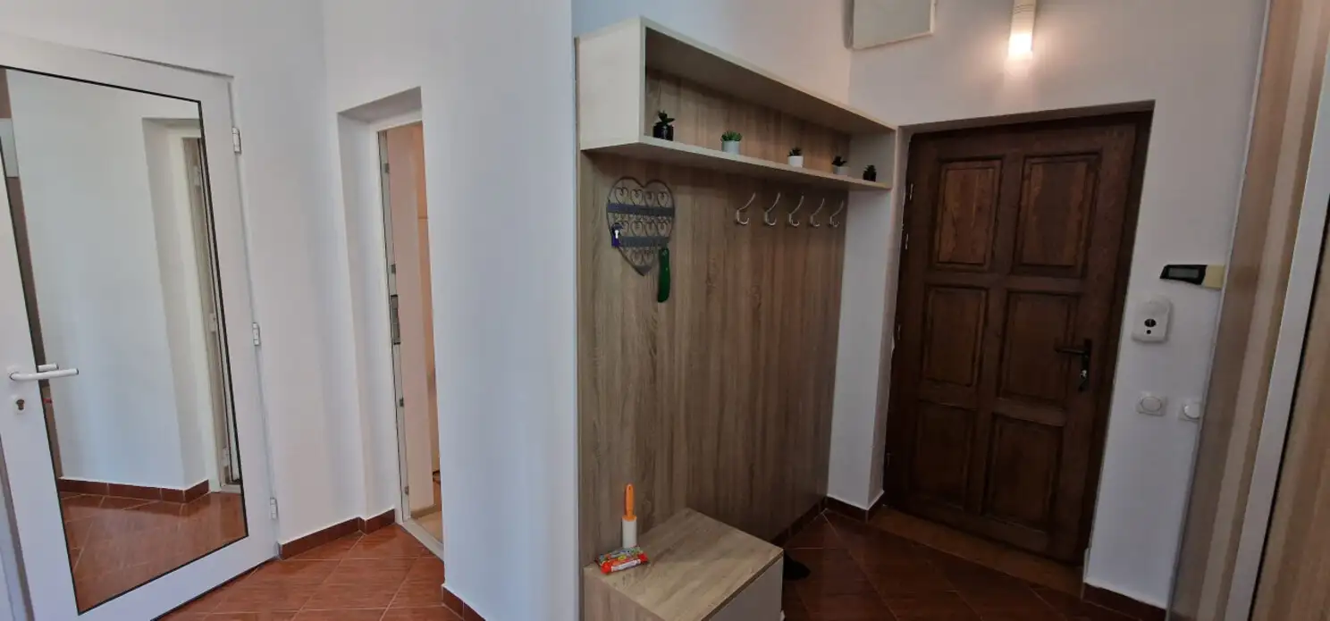 Apartament 3 camere, Centru, P-ța Mihai Viteazu, Cluj-Napoca