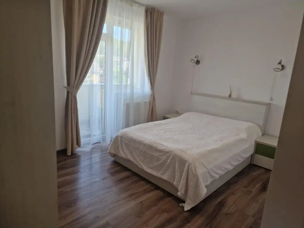 Apartament 3 camere + parcare, Str. Cetății, Florești, Cluj