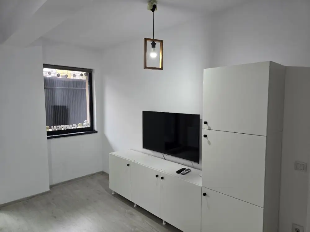 Apartament 2 camere + parcare subterană + terasă, Str. Romul Ladea, Cluj-Napoca