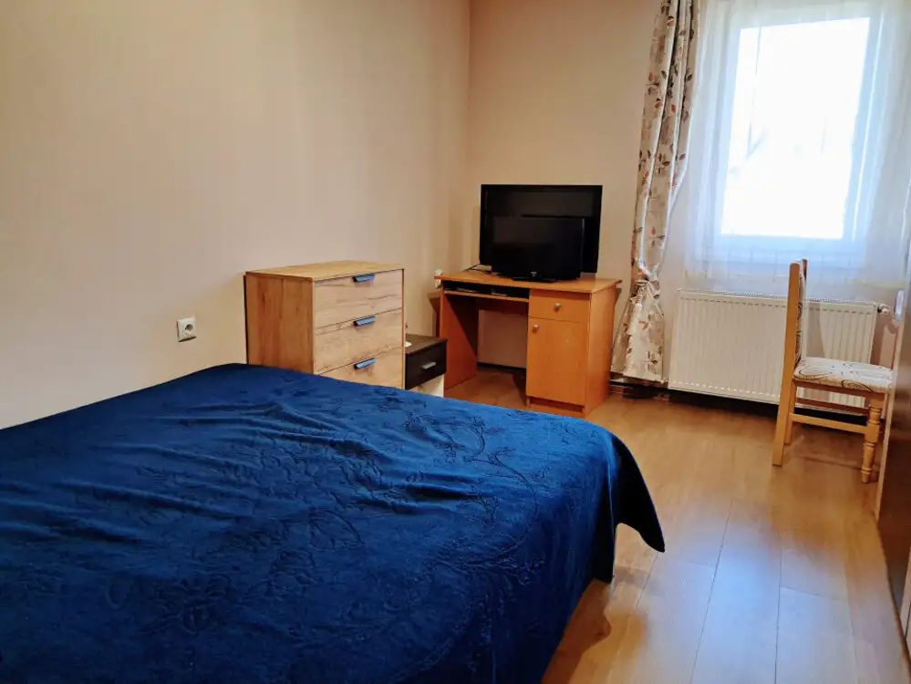 Apartament 3 camere, decomandat, Str. Cetății, Florești, Cluj