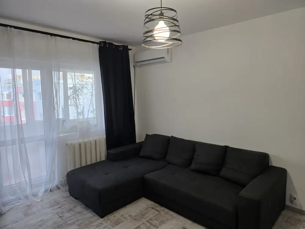 Apartament 2 camere + boxă + parcare, Aleea Moldoveanu, Mănăștur, Cluj-Napoca