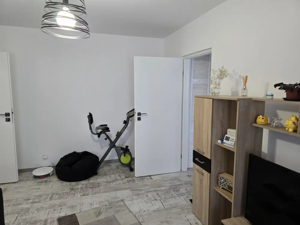 Apartament 2 camere + boxă + parcare, Aleea Moldoveanu, Mănăștur, Cluj-Napoca