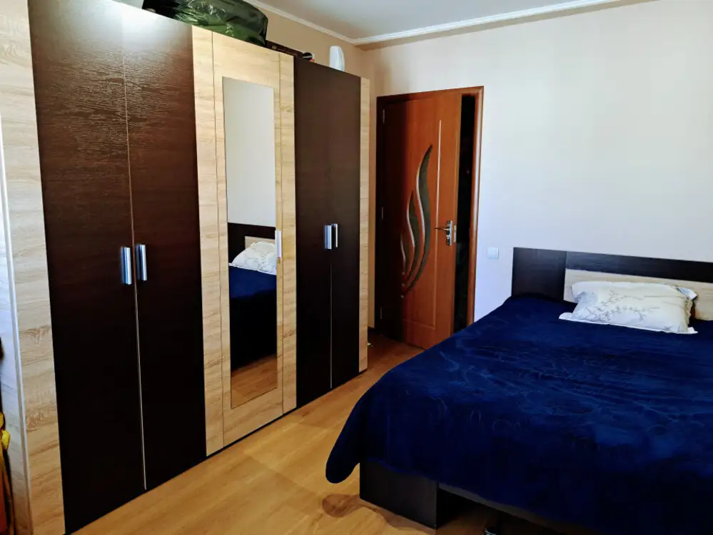 Apartament 3 camere, decomandat, Str. Cetății, Florești, Cluj