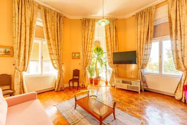 Apartament exclusivist Ultracentral