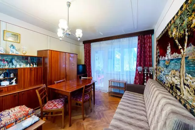 Apartament 2 camere, zona Podgoria,  Arad