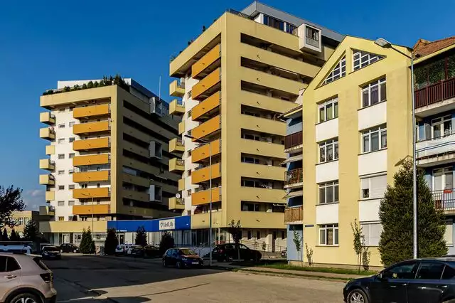 Apartament 