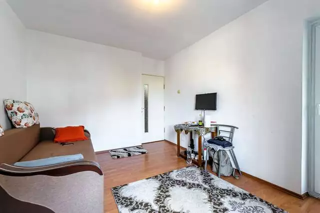 Apartament compact cu o cameră zona UTA