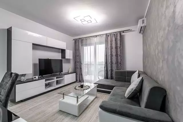 Apartament nou cu 2 camere spațios Adora Park