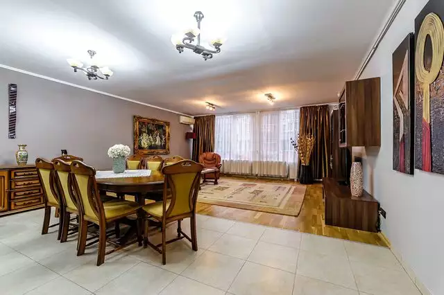 Vandut Ocazie Apartament elegant și spațios în zona UTA