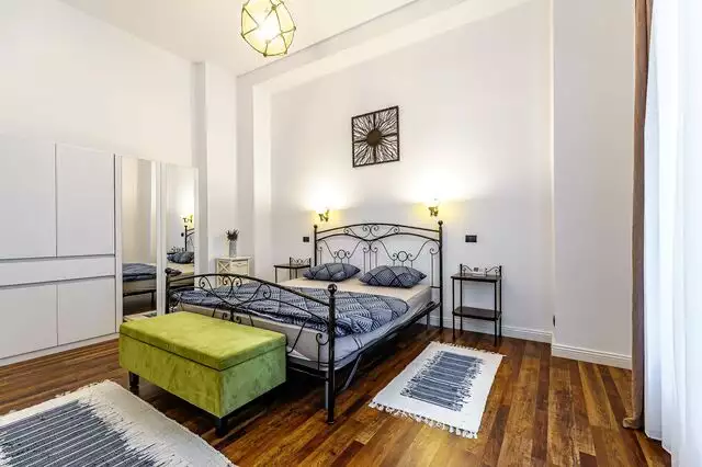 Apartament superb, ULTRACENTRAL Arad,  etajul 1