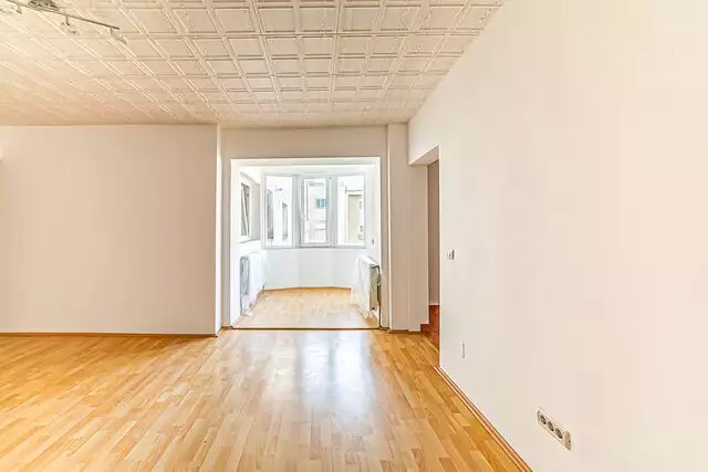 Apartament cu 3 camere, Aurel Vlaicu Z24