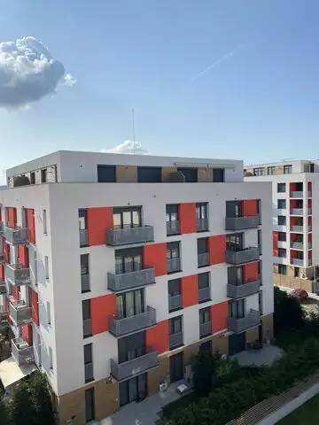 PREȚ NOU! Penthouse NOU 2 camere ARED RED9 - Comision 0%