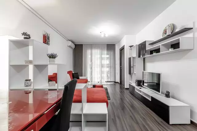 Apartament de 