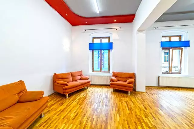 Apartament ideal pentru birouri,  str. Eminescu, Arad