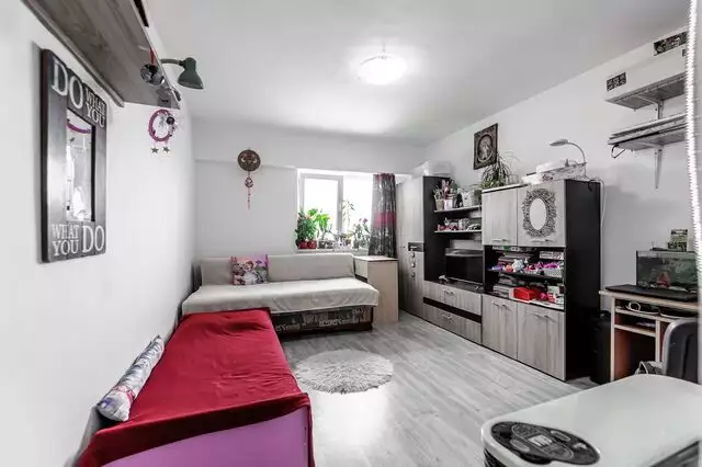 Rezervat Apartament cu o cameră in Vladimirescu