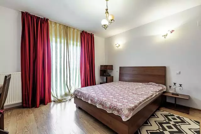 Apartament in Subcetate cu parcare auto in incinta privata