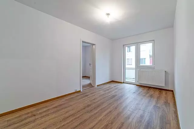 REZERVAT! Apartament recent renovat, Aradul Nou, zona Gării