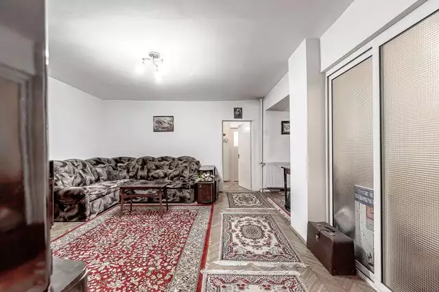 Apartament cu 2 camere etaj 1 bl Z25 zona Uta - 104mp construiți