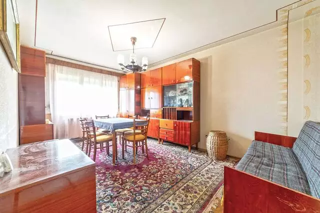Apartament 3 camere, Aurel Vlaicu
